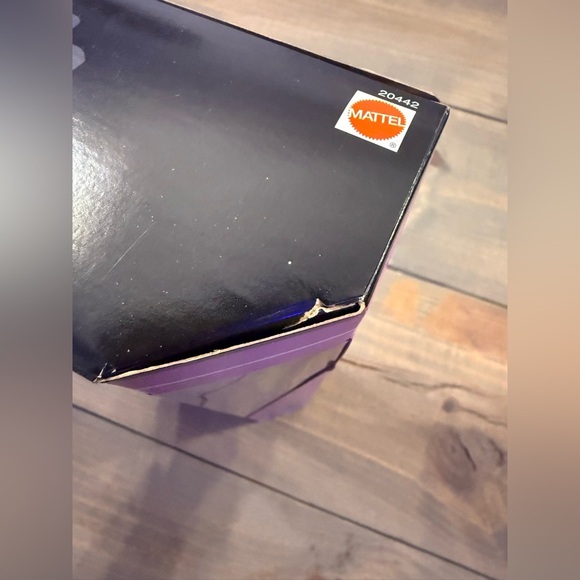 Mattel Nascar Barbie Collector Edition NIB - Picture 8 of 10